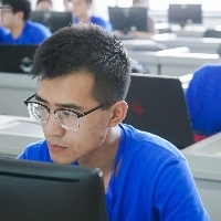 大脸猫我爱罗的第一张照片--云霄相亲网