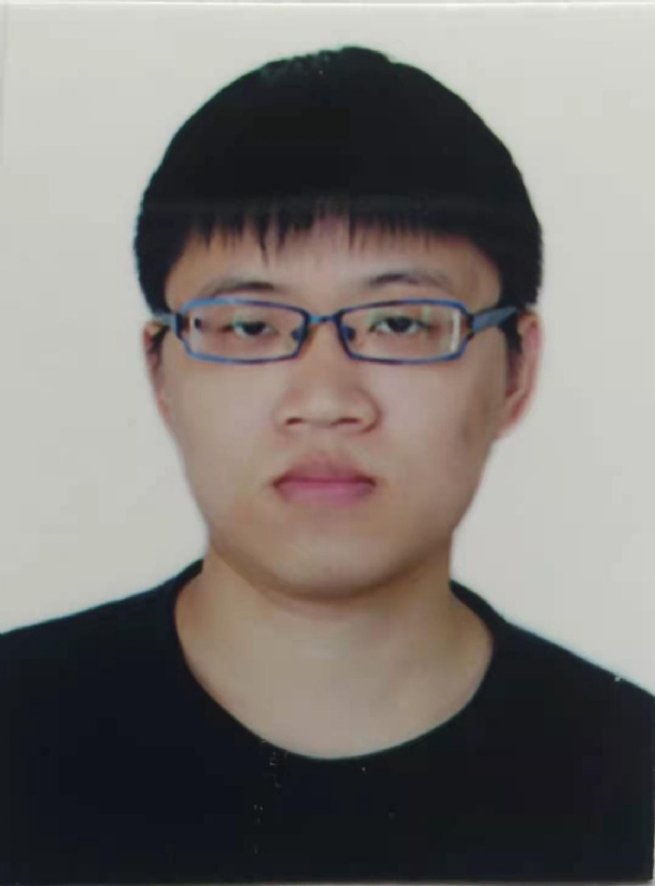 冬冬的第一张照片--云霄相亲网