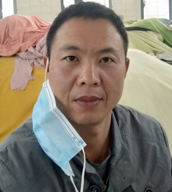 lzy的第三张照片--云霄相亲网