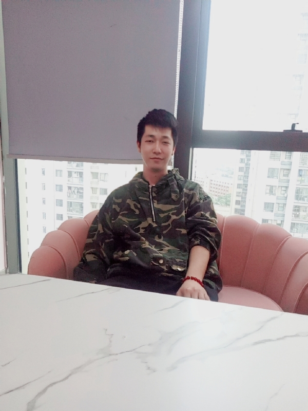 网恋被骗37块5的第一张照片--云霄相亲网