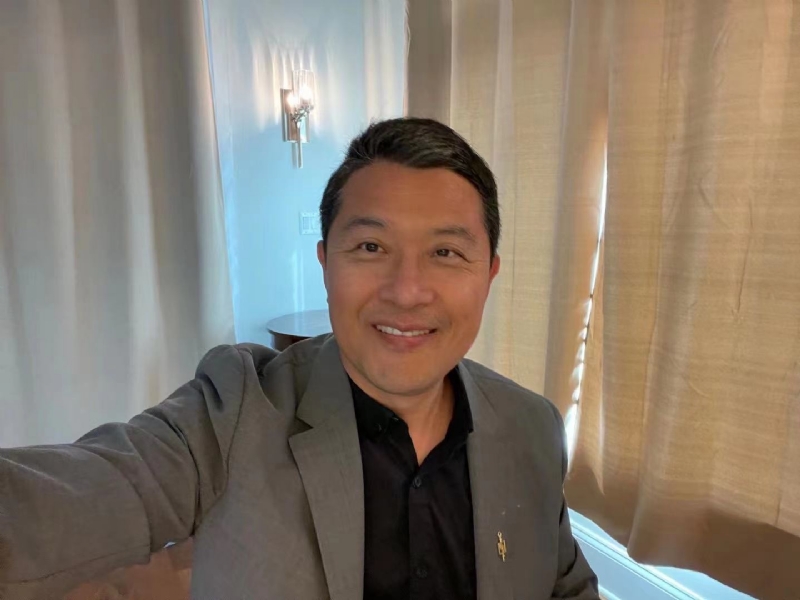 笑看风云的第一张照片--云霄相亲网