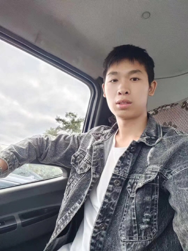康康的第一张照片--云霄相亲网