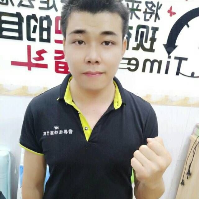 Sage的第二张照片--云霄相亲网