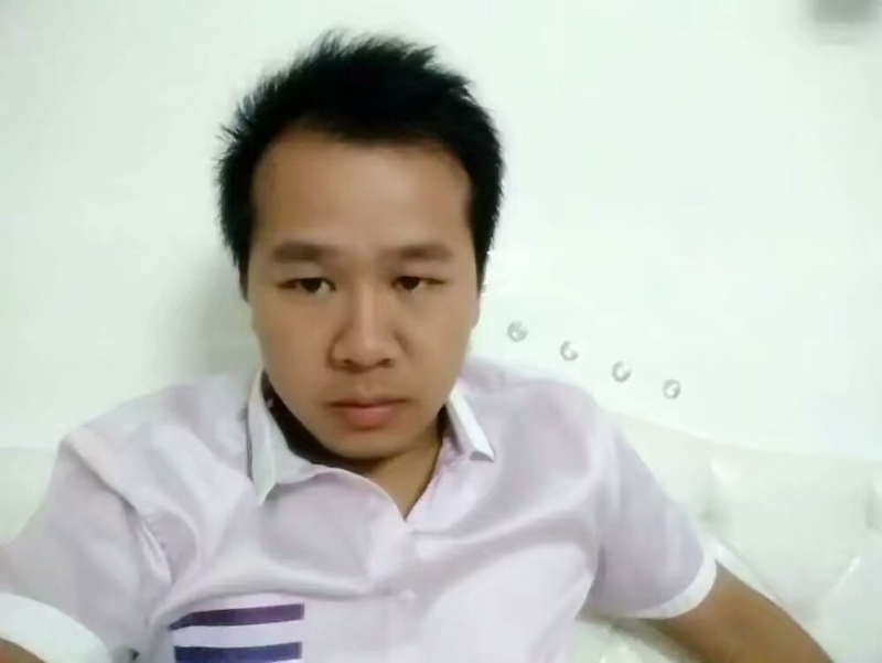 等一人的第一张照片--云霄相亲网