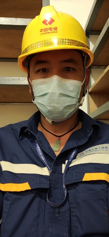 冬日温情的第一张照片--云霄相亲网