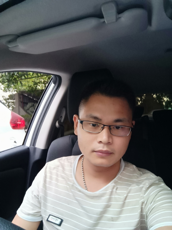 水明的第二张照片--云霄相亲网