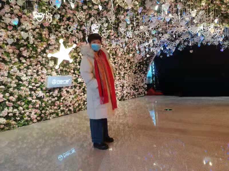 最长情的告白是陪伴的第一张照片--云霄相亲网