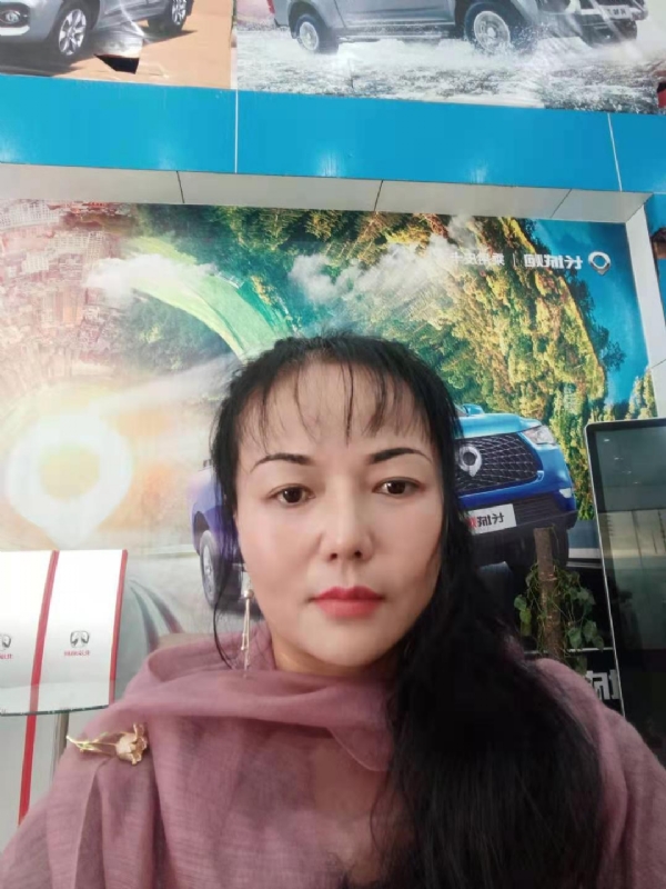 山花的第一张照片--云霄相亲网