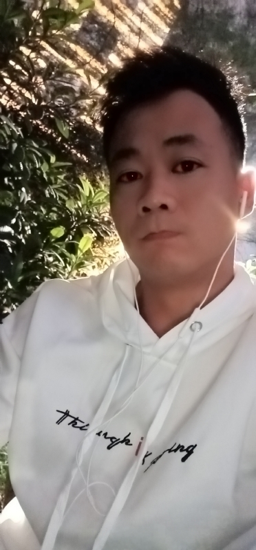 冷殇的第一张照片--云霄相亲网