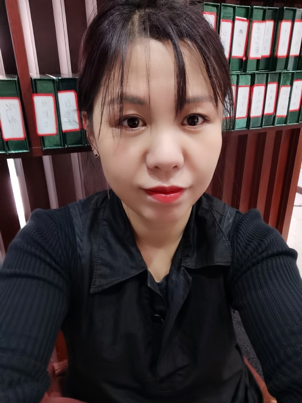 随缘的第一张照片--云霄相亲网