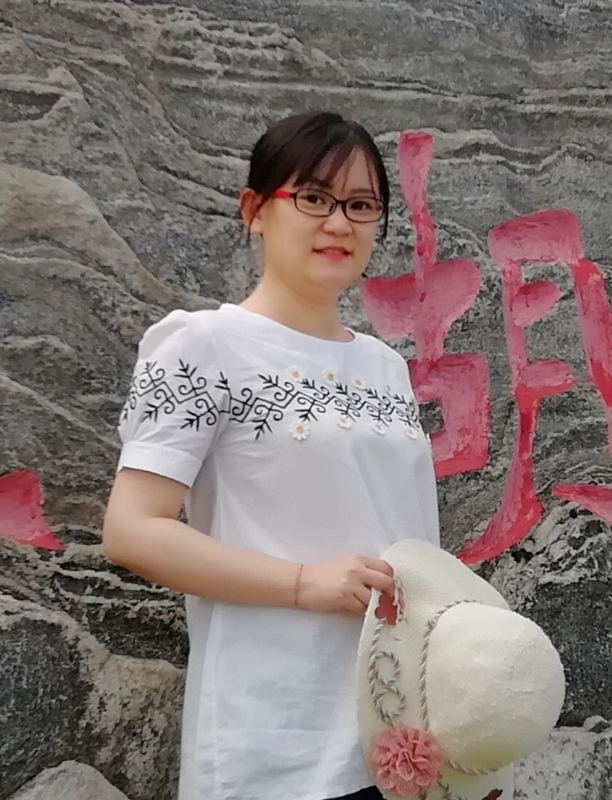 块块的第二张照片--云霄相亲网