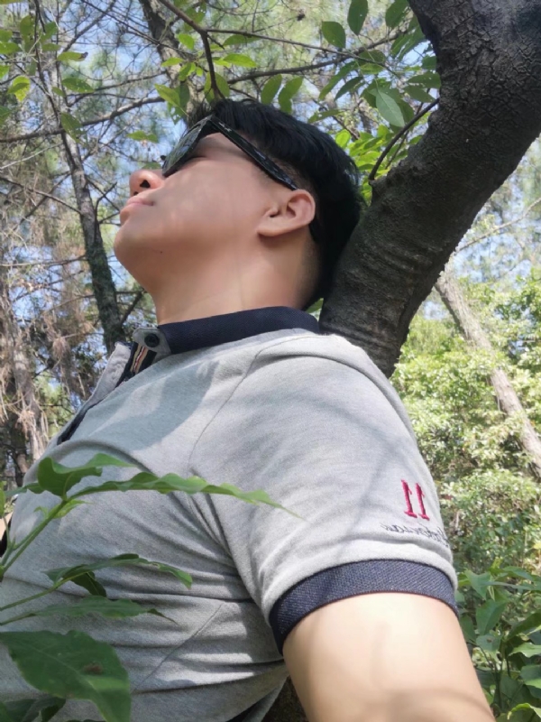 新丁的第一张照片--云霄相亲网