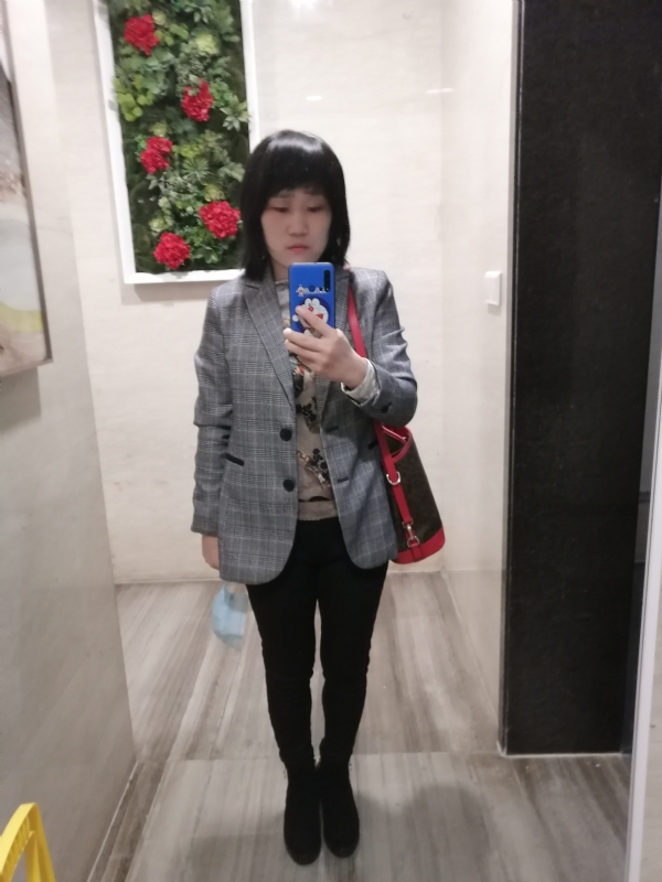小葱的第一张照片--云霄相亲网