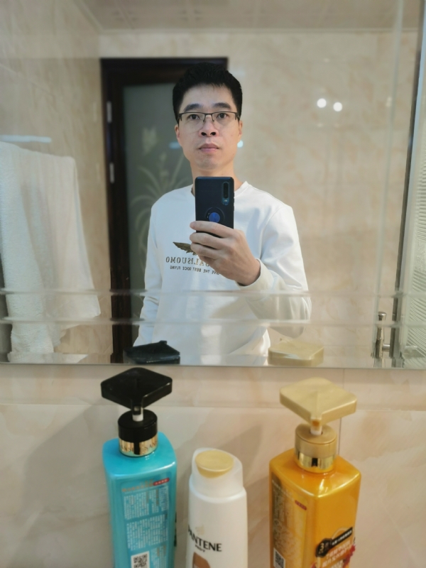期待缘分的第二张照片--云霄相亲网