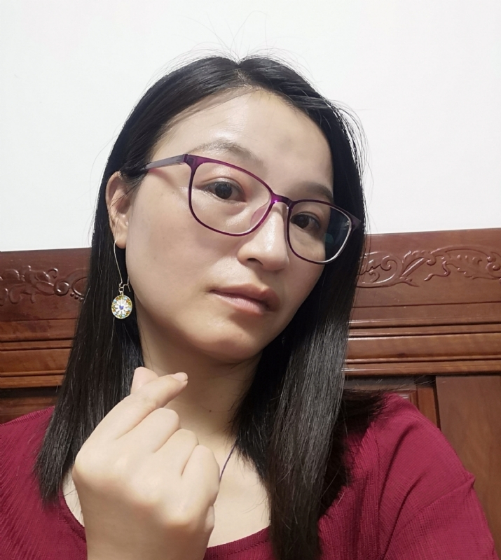妹叮的第一张照片--云霄相亲网