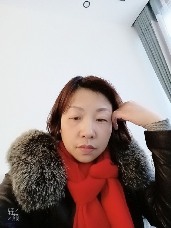 青禾的第二张照片--云霄相亲网