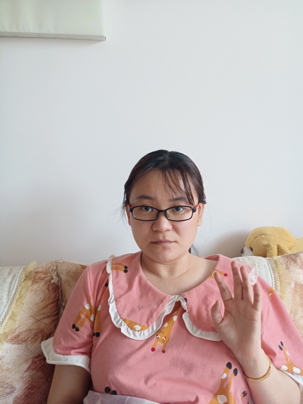 块块的第二张照片--云霄相亲网