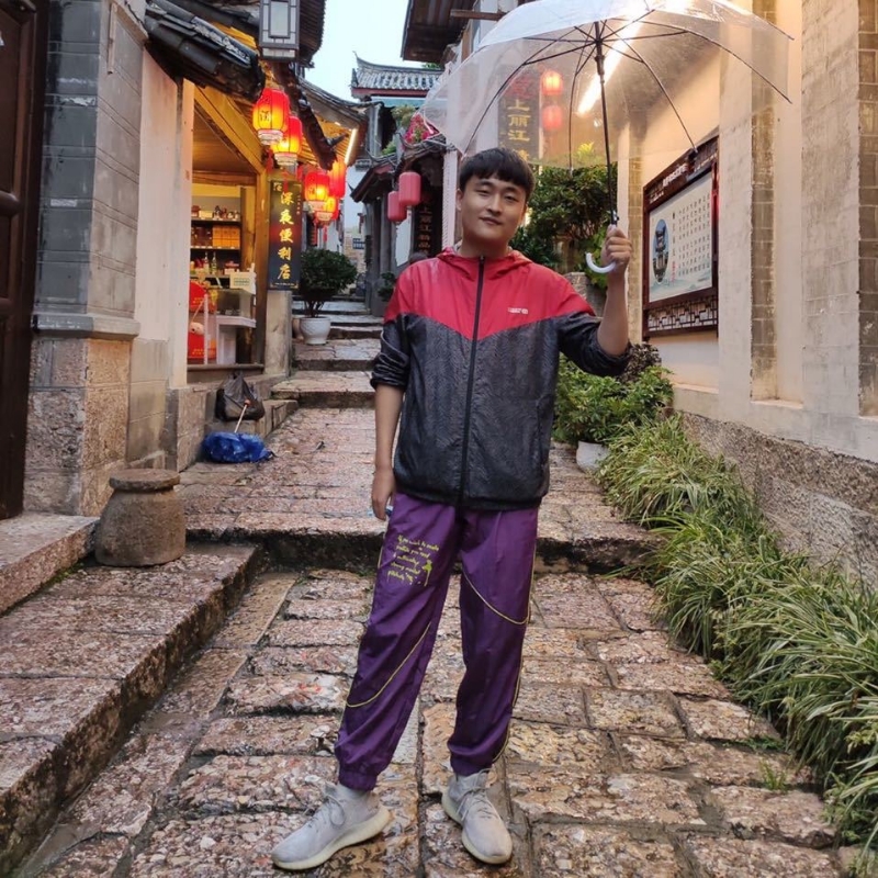 favourite。的第一张照片--云霄相亲网