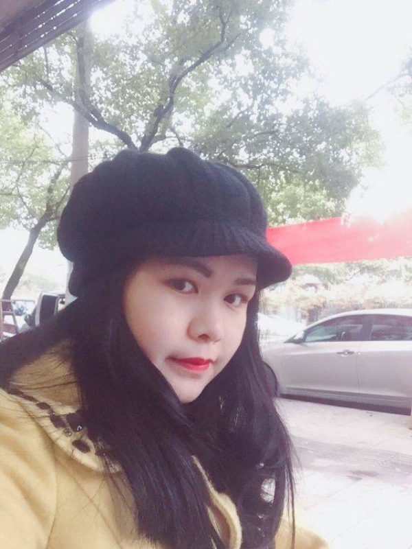 珍妮的第一张照片--云霄相亲网