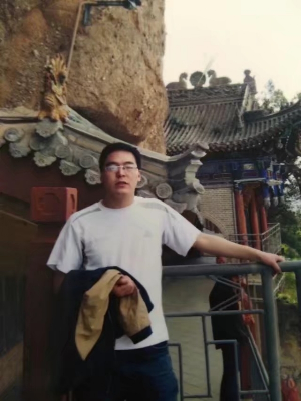 情迷海棠的第一张照片--云霄相亲网