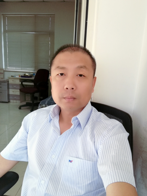 刘爱军的第一张照片--云霄相亲网