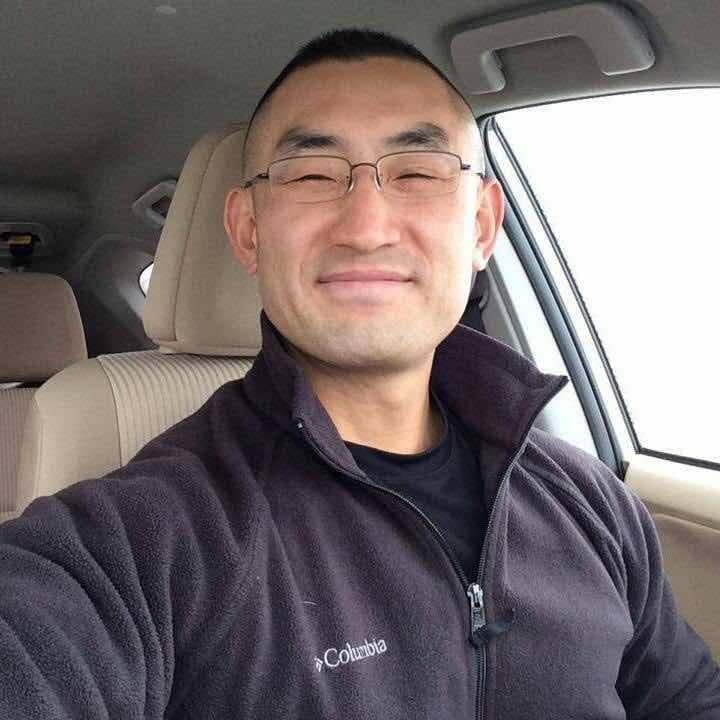 Kim的第一张照片--云霄相亲网
