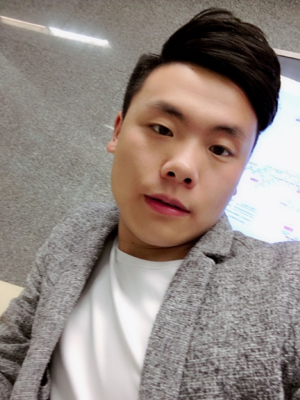 王先生的第一张照片--云霄相亲网