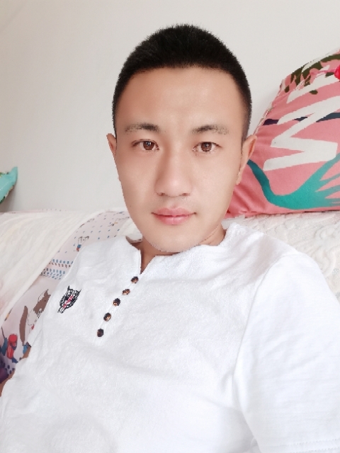 海阔天空的第一张照片--云霄相亲网
