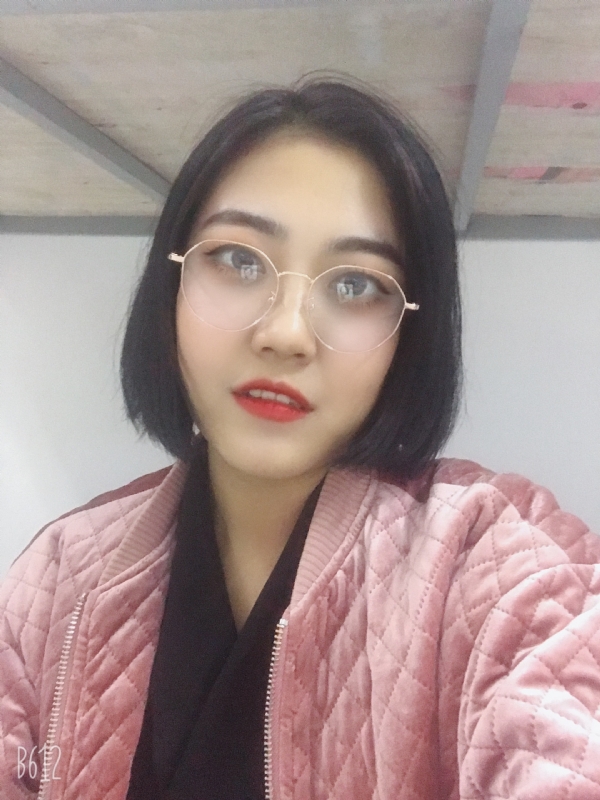小羽的第一张照片--云霄相亲网