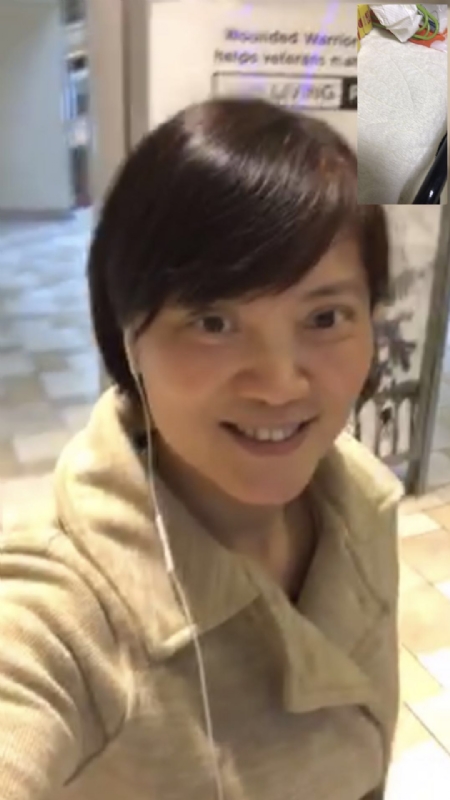 Fifi的第一张照片--云霄相亲网
