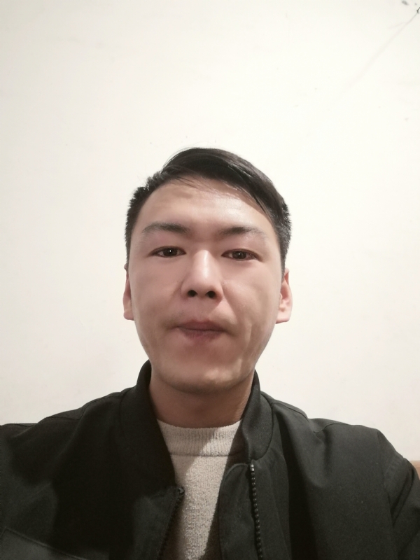 独行者的第一张照片--云霄相亲网