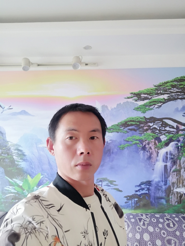子非我的第一张照片--云霄相亲网