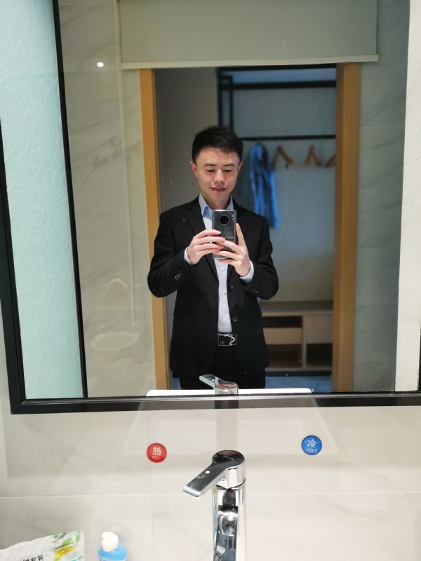 Lin的第二张照片--云霄相亲网