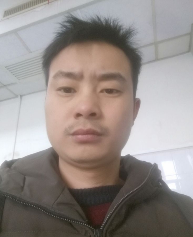 愿得一人心的第一张照片--云霄相亲网