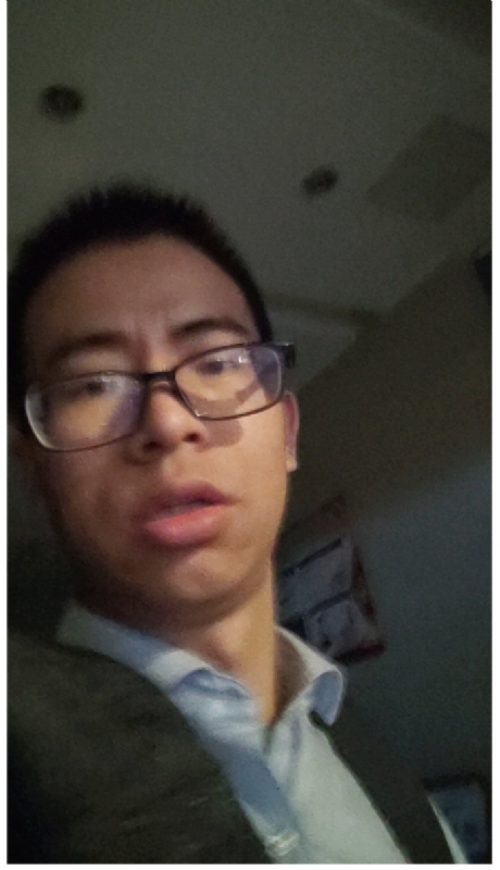 小螃蟹的第二张照片--云霄相亲网