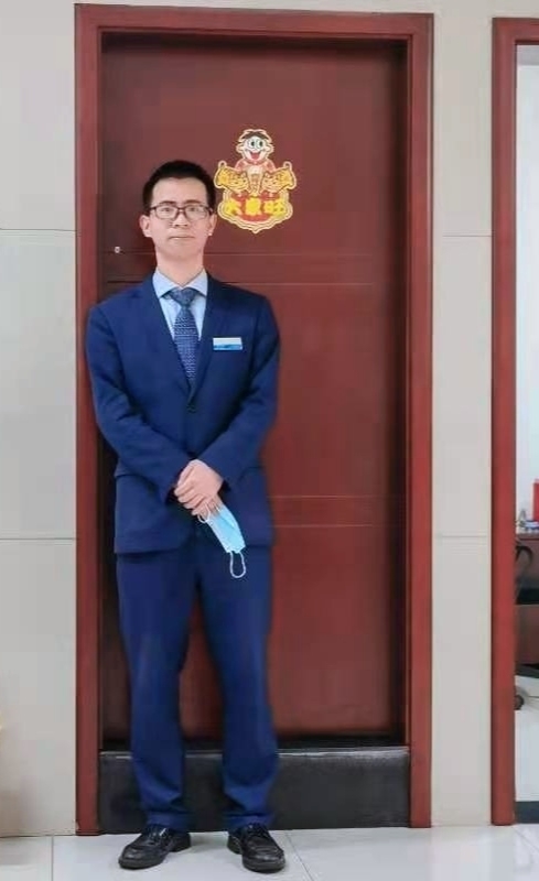 小螃蟹的第三张照片--云霄相亲网