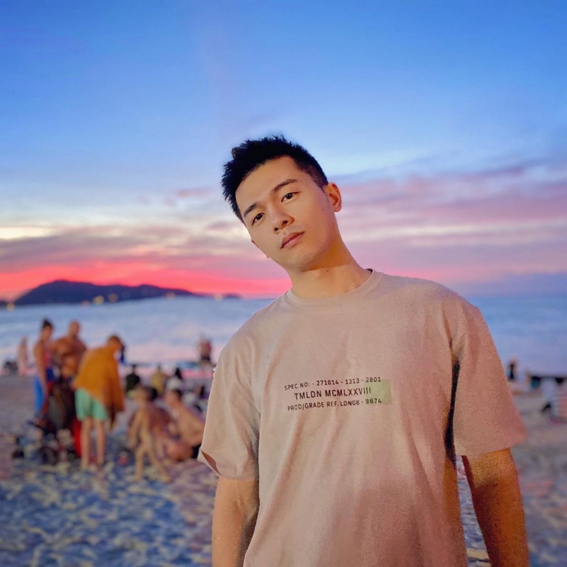 理想三旬的第一张照片--云霄相亲网
