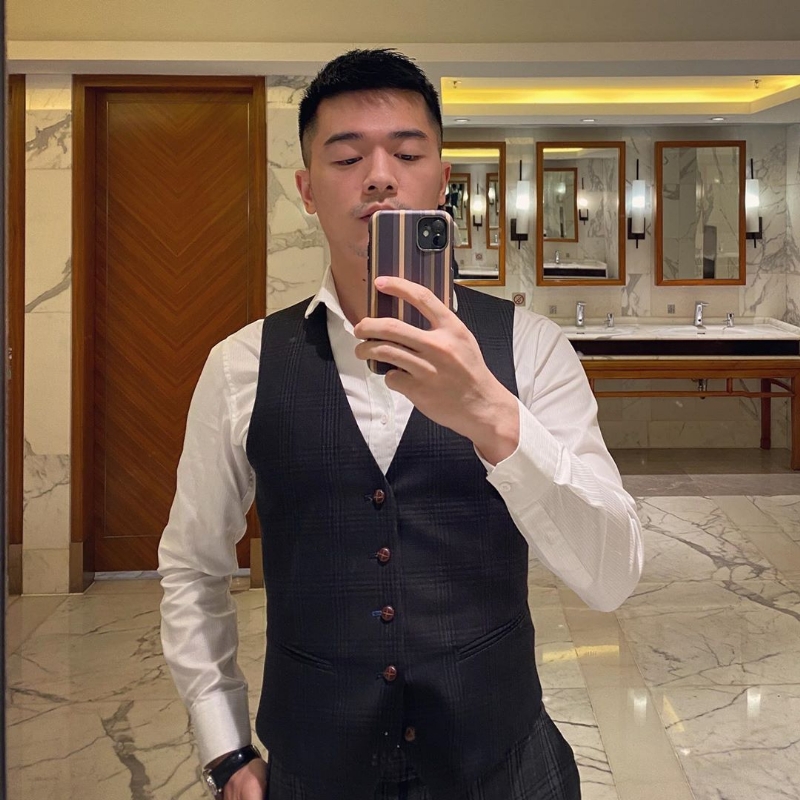 理想三旬的第二张照片--云霄相亲网