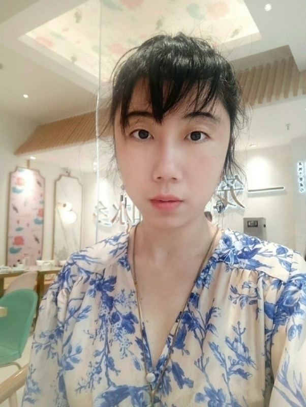 蜜糖的第一张照片--云霄相亲网