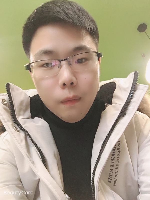 随缘的第一张照片--云霄相亲网