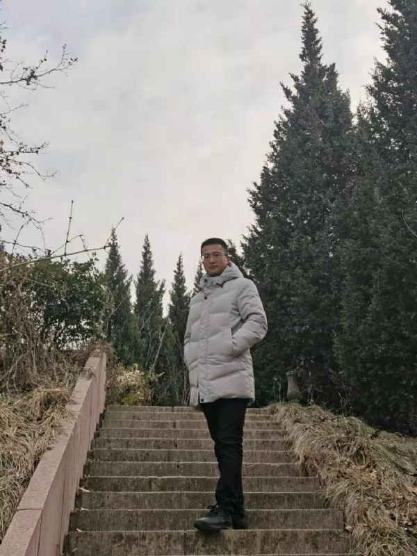期待的第二张照片--云霄相亲网