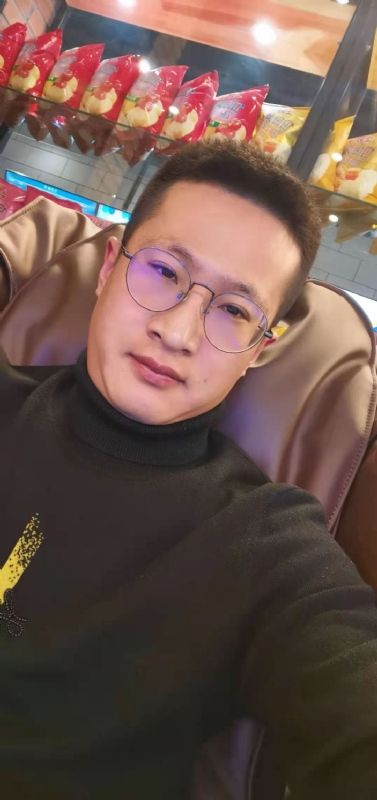 期待的第三张照片--云霄相亲网