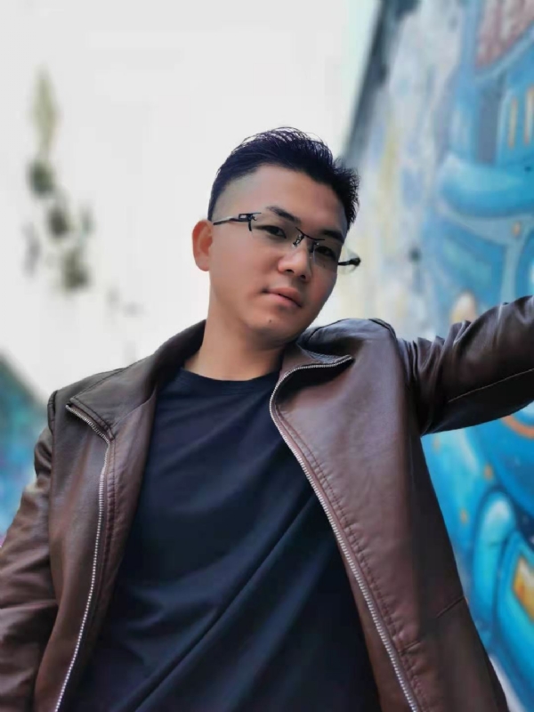 清歌曼舞的第一张照片--云霄相亲网