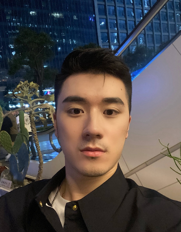 潇潇的第一张照片--云霄相亲网