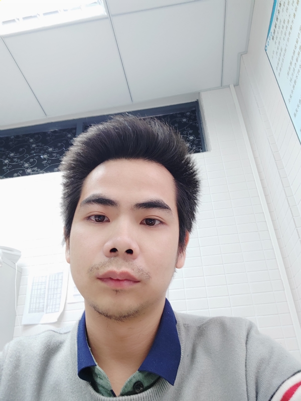蓝先生的第一张照片--云霄相亲网