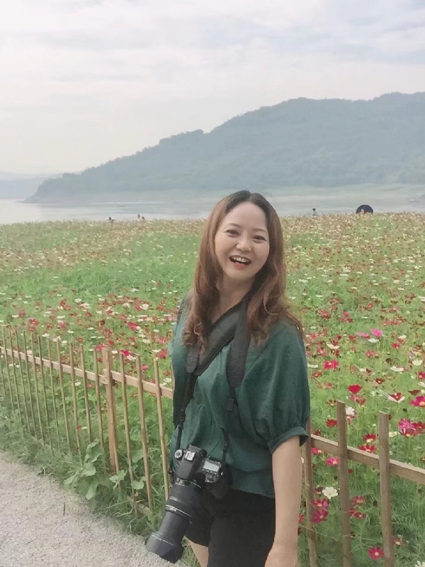 花雨的第一张照片--云霄相亲网
