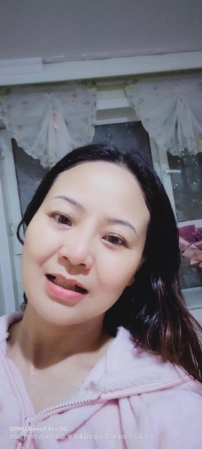 花雨的第二张照片--云霄相亲网
