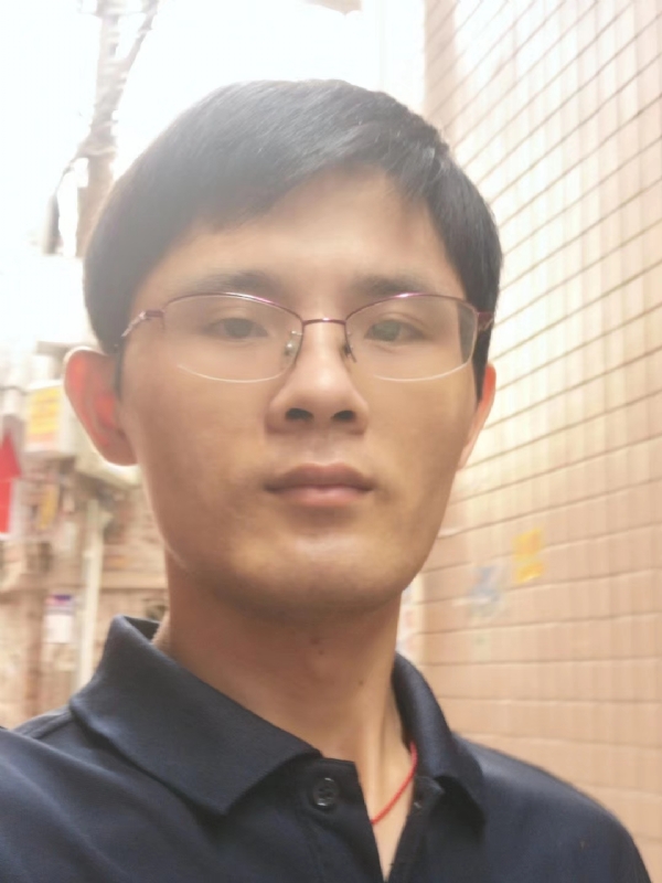陈海坚的第一张照片--云霄相亲网
