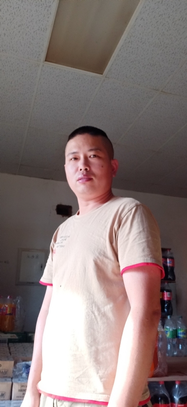 有心人的第三张照片--云霄相亲网