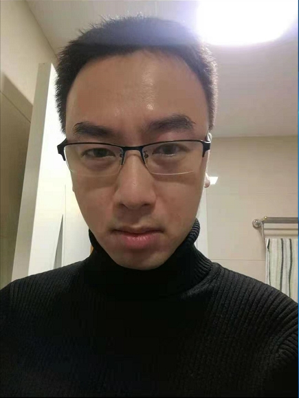 雨秋的第一张照片--云霄相亲网